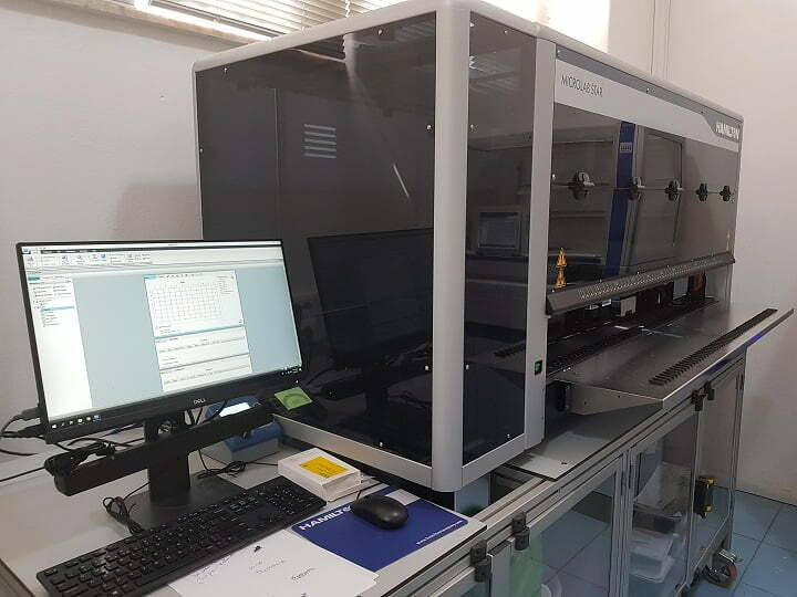 Nipt Test - DNA fetale